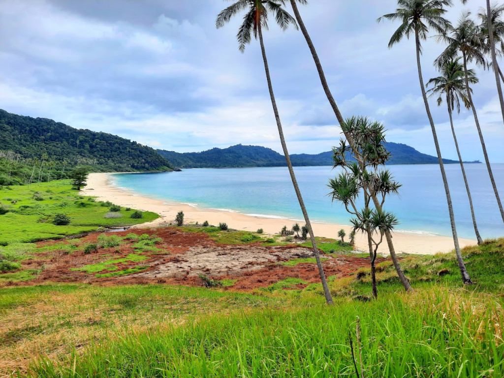 Pantai Pasie Raya